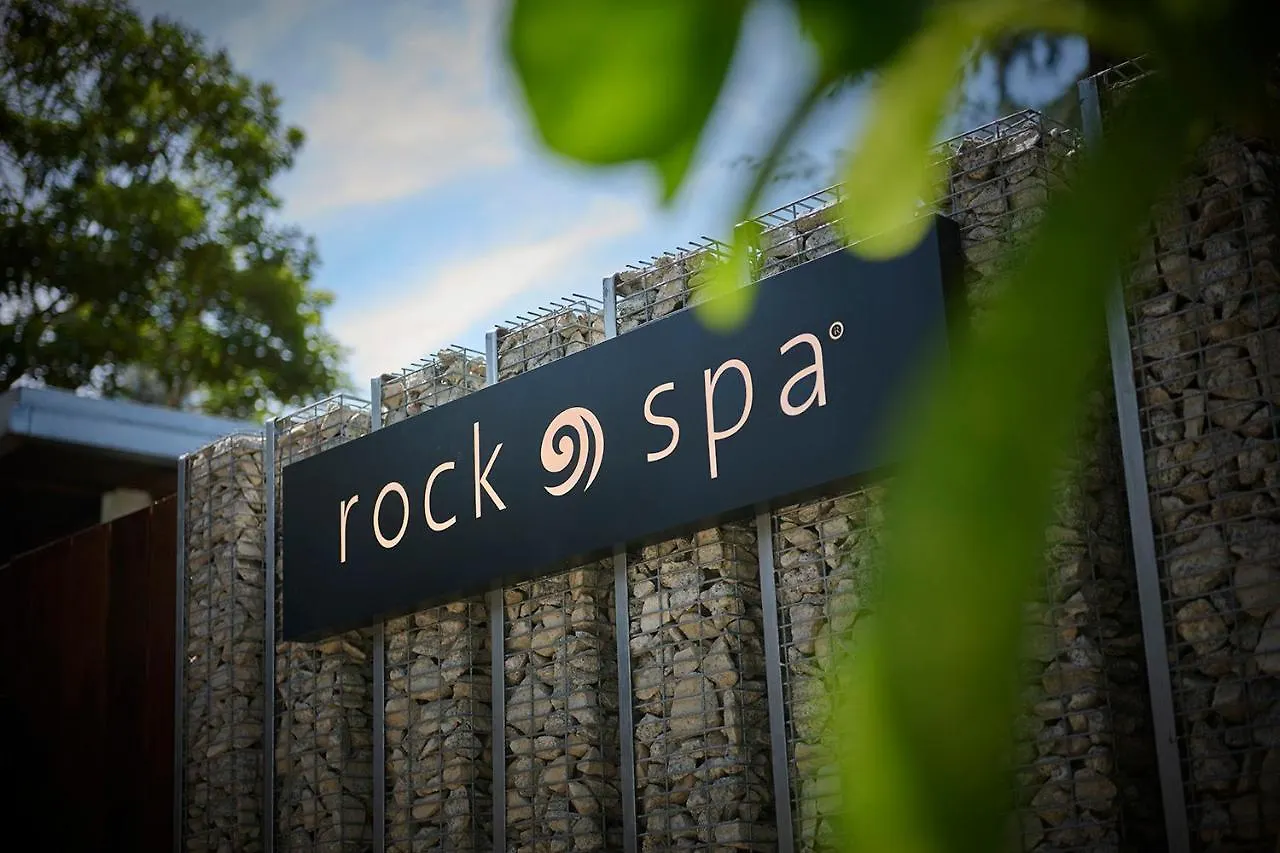 Hard Rock Hotel Penang Batu Ferringhi Feriested