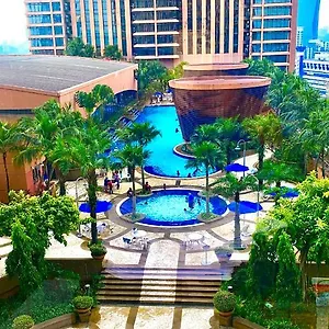  شقة أجنحة إيسترن @ تايمز سكوير ماليزيا
