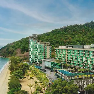 5* فندق Angsana Teluk Bahang, Penang