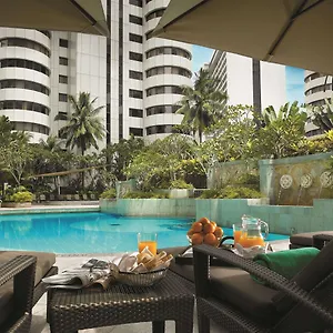 ***** Hotel Shangri-la Ma­lay­sia
