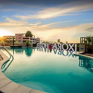 4* Hotel Ixora Penang