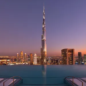 ***** فندق أدريس سكاي فيو الإمارات العربية المتحدة