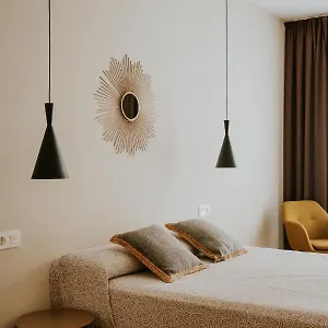  Apartment Levante - Mares Spain