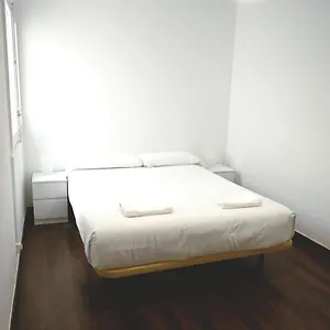  Apartment Homenfun Park Gueell Spain