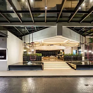 4* Resort Doubletree By Hilton Penang