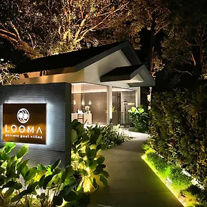 فيلة Looma Private Pool ماليزيا