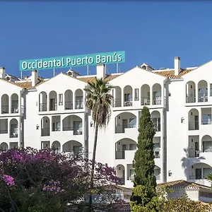  Apartment Banus Spain