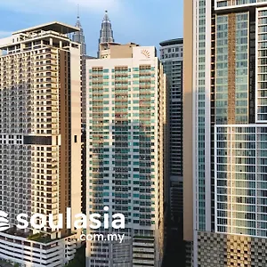  Apartment Summer Klcc By Soulasia Malaysia