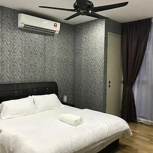  Apartment Kl Gateway Residency Malaysia