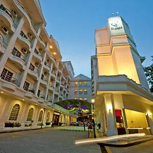 visit hotel
