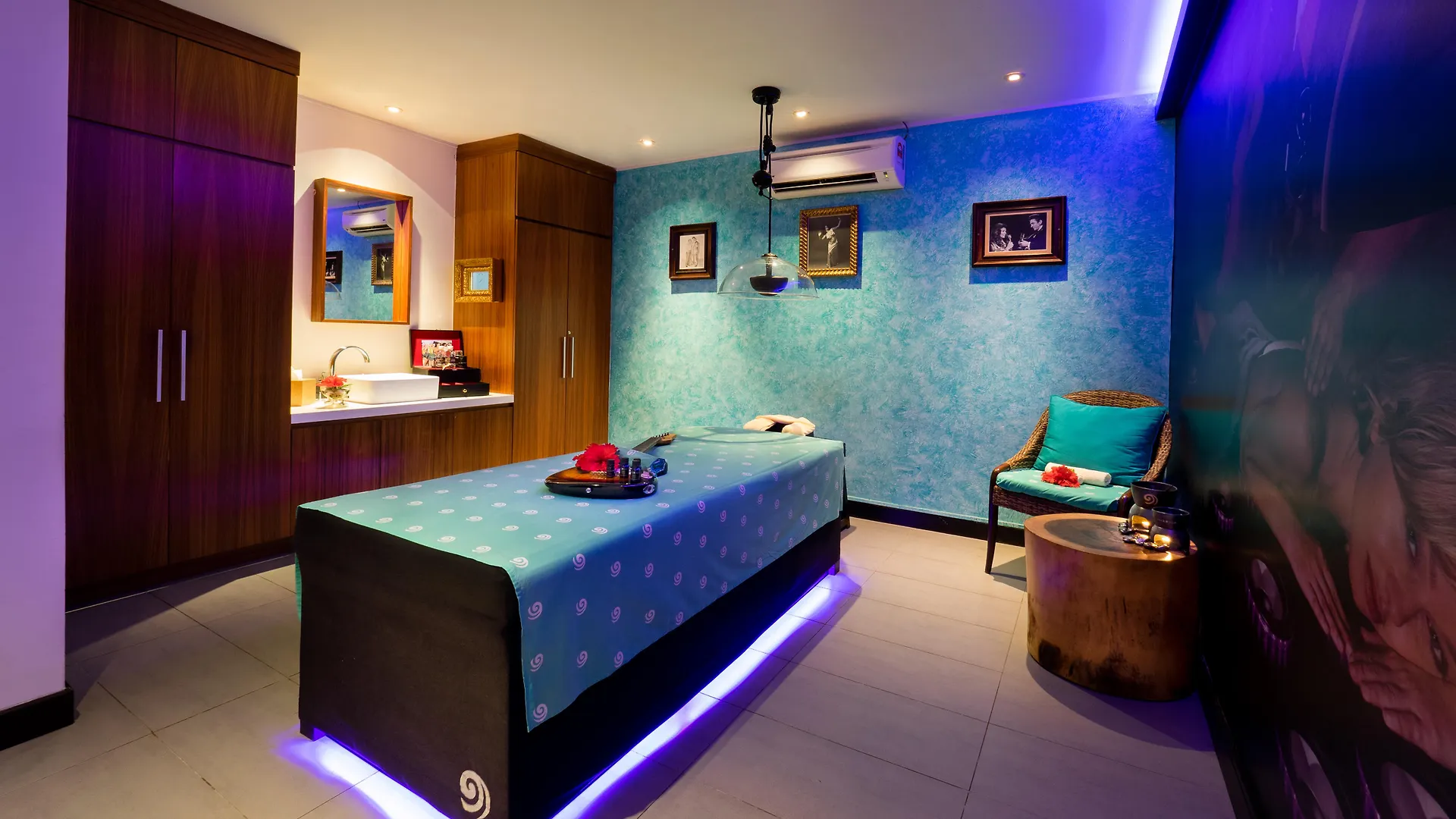 Hard Rock Hotel Penang Batu Ferringhi Resort
