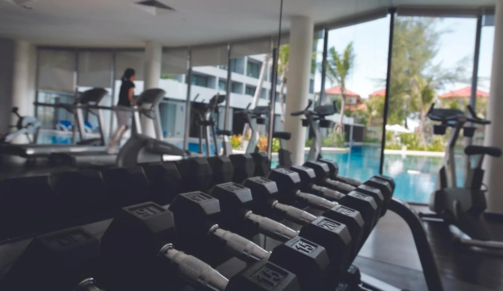Hard Rock Hotel Penang Batu Ferringhi Malaysia
